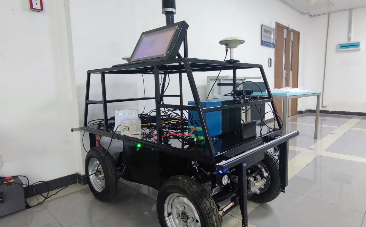 Autonomous Car